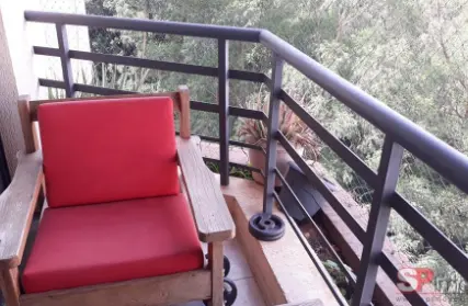 Imagem: Apartamento para Venda, Vila Andrade